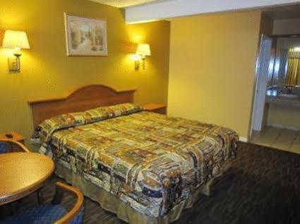 Motel 6 Los Angeles, Ca - Downtown Dış mekan fotoğraf